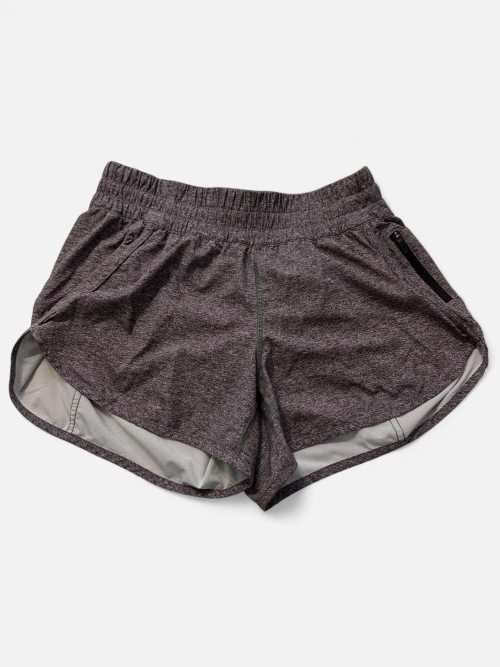 Lululemon track that shorts